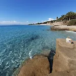 Casetta Alu\' - Il Tuo Nido A Stampace