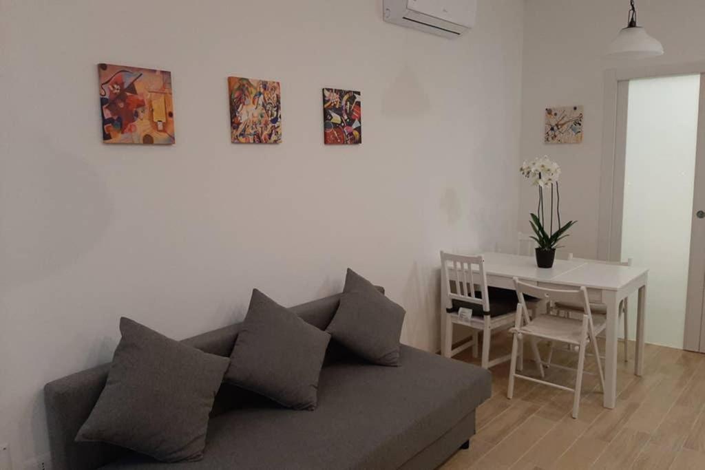 Appartement Casetta Alu' - Il Tuo Nido A Stampace