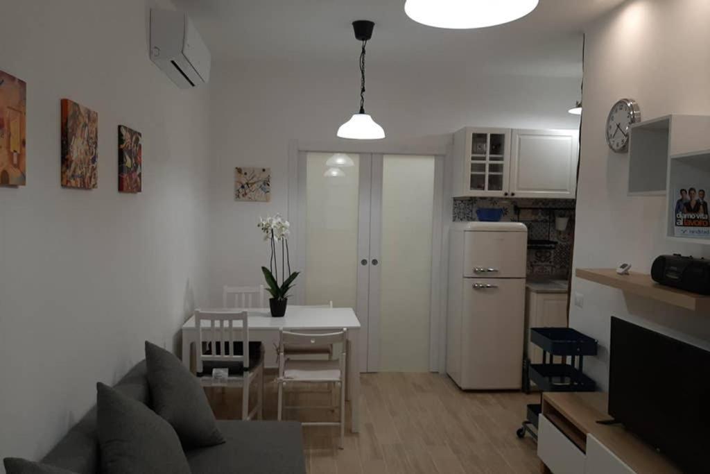 Appartement Casetta Alu' - Il Tuo Nido A Stampace