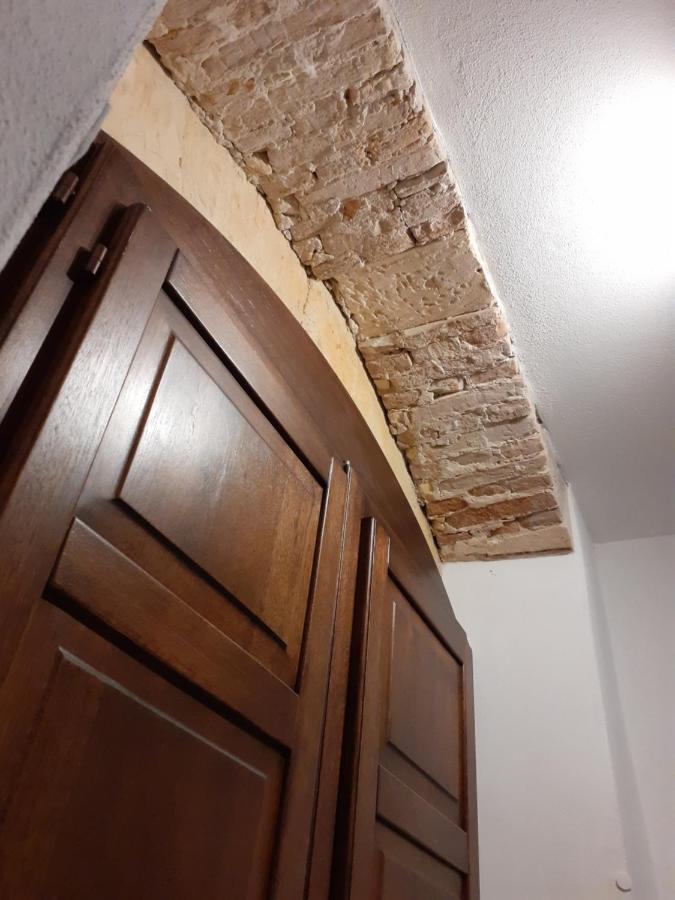 Casetta Alu' - Il Tuo Nido A Stampace Appartement *