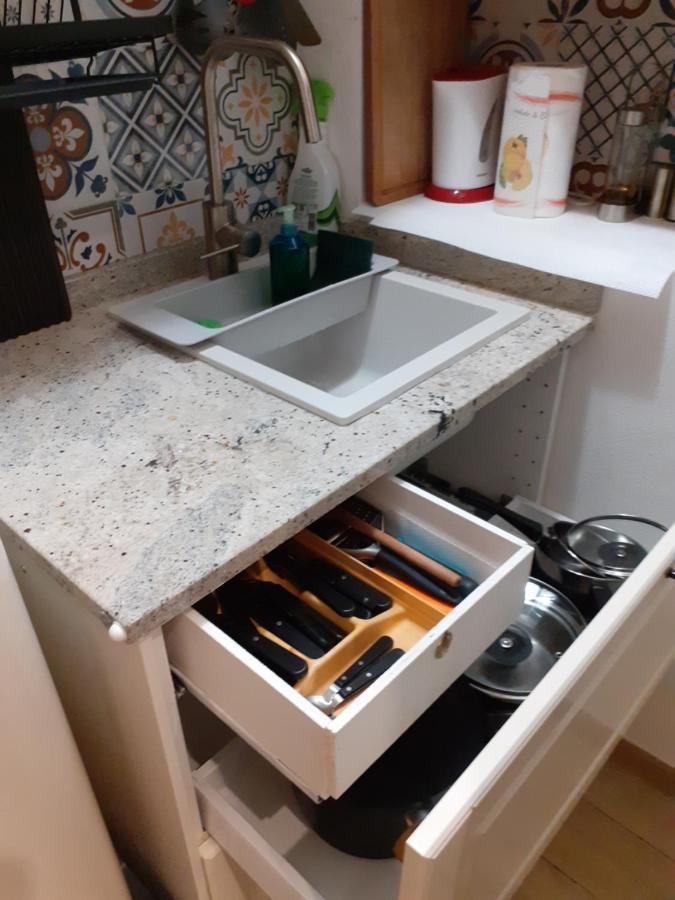 Casetta Alu' - Il Tuo Nido A Stampace * Cagliari